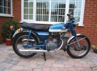 CB125